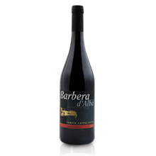 barbera superiore