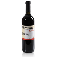 Piemonte barbera