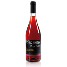 Piemonte Brachetto
